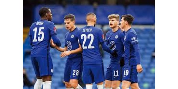 Frank Lampard se ponovno oprostio od Chelseaja kao trener